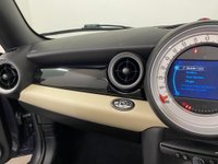 USED 2013 13 MINI CONVERTIBLE 1.6 COOPER D 2d 112 BHP 