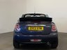 USED 2013 13 MINI CONVERTIBLE 1.6 COOPER D 2d 112 BHP 