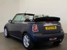 USED 2013 13 MINI CONVERTIBLE 1.6 COOPER D 2d 112 BHP 
