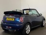 USED 2013 13 MINI CONVERTIBLE 1.6 COOPER D 2d 112 BHP 