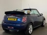 USED 2013 13 MINI CONVERTIBLE 1.6 COOPER D 2d 112 BHP 