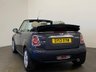 USED 2013 13 MINI CONVERTIBLE 1.6 COOPER D 2d 112 BHP 