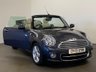 USED 2013 13 MINI CONVERTIBLE 1.6 COOPER D 2d 112 BHP 