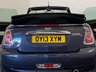 USED 2013 13 MINI CONVERTIBLE 1.6 COOPER D 2d 112 BHP 