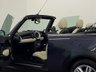 USED 2013 13 MINI CONVERTIBLE 1.6 COOPER D 2d 112 BHP 