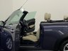 USED 2013 13 MINI CONVERTIBLE 1.6 COOPER D 2d 112 BHP 