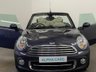 USED 2013 13 MINI CONVERTIBLE 1.6 COOPER D 2d 112 BHP 