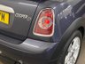 USED 2013 13 MINI CONVERTIBLE 1.6 COOPER D 2d 112 BHP 