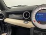 USED 2013 13 MINI CONVERTIBLE 1.6 COOPER D 2d 112 BHP 