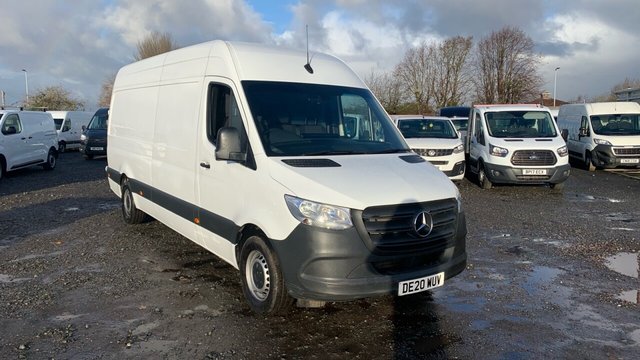 cheap vans liverpool