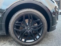 USED 2016 66 LAND ROVER RANGE ROVER EVOQUE 2.0 TD4 HSE DYNAMIC LUX 5d 177 BHP PANORAMIC GLASS ROOF