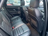 USED 2016 66 LAND ROVER RANGE ROVER EVOQUE 2.0 TD4 HSE DYNAMIC LUX 5d 177 BHP PANORAMIC GLASS ROOF