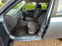 USED 2012 12 SKODA FABIA 1.6 SE TDI CR 5d 89 BHP 71084 miles service history