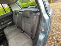 USED 2012 12 SKODA FABIA 1.6 SE TDI CR 5d 89 BHP 71084 miles service history