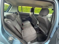 USED 2012 12 SKODA FABIA 1.6 SE TDI CR 5d 89 BHP 71084 miles service history