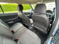 USED 2012 12 SKODA FABIA 1.6 SE TDI CR 5d 89 BHP 71084 miles service history