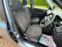 USED 2012 12 SKODA FABIA 1.6 SE TDI CR 5d 89 BHP 71084 miles service history