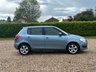 USED 2012 12 SKODA FABIA 1.6 SE TDI CR 5d 89 BHP 71084 miles service history