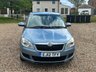 USED 2012 12 SKODA FABIA 1.6 SE TDI CR 5d 89 BHP 71084 miles service history