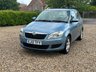 USED 2012 12 SKODA FABIA 1.6 SE TDI CR 5d 89 BHP 71084 miles service history