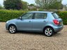 USED 2012 12 SKODA FABIA 1.6 SE TDI CR 5d 89 BHP 71084 miles service history