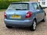 USED 2012 12 SKODA FABIA 1.6 SE TDI CR 5d 89 BHP 71084 miles service history