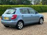 USED 2012 12 SKODA FABIA 1.6 SE TDI CR 5d 89 BHP 71084 miles service history