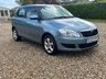 USED 2012 12 SKODA FABIA 1.6 SE TDI CR 5d 89 BHP 71084 miles service history