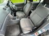 USED 2012 12 SKODA FABIA 1.6 SE TDI CR 5d 89 BHP 71084 miles service history