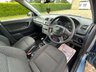 USED 2012 12 SKODA FABIA 1.6 SE TDI CR 5d 89 BHP 71084 miles service history