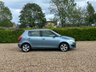 USED 2012 12 SKODA FABIA 1.6 SE TDI CR 5d 89 BHP 71084 miles service history