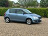 USED 2012 12 SKODA FABIA 1.6 SE TDI CR 5d 89 BHP 71084 miles service history