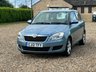 USED 2012 12 SKODA FABIA 1.6 SE TDI CR 5d 89 BHP 71084 miles service history