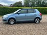 USED 2012 12 SKODA FABIA 1.6 SE TDI CR 5d 89 BHP 71084 miles service history
