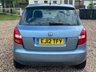 USED 2012 12 SKODA FABIA 1.6 SE TDI CR 5d 89 BHP 71084 miles service history