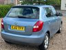 USED 2012 12 SKODA FABIA 1.6 SE TDI CR 5d 89 BHP 71084 miles service history