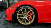 USED 2021 71 PORSCHE 718 4.0 CAYMAN GT4 PDK 2d 415 BHP RARE PORSCHE CAYMAN GT4 WITH PDK GEARBOX.  LIGHTWEIGHT MID ENGINED SPORTS CAR.  THE BEST SPORTS CAR ON THE MARKET TODAY?