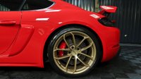 USED 2021 71 PORSCHE 718 4.0 CAYMAN GT4 PDK 2d 415 BHP RARE PORSCHE CAYMAN GT4 WITH PDK GEARBOX.  LIGHTWEIGHT MID ENGINED SPORTS CAR.  THE BEST SPORTS CAR ON THE MARKET TODAY?