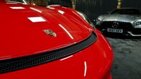 USED 2021 71 PORSCHE 718 4.0 CAYMAN GT4 PDK 2d 415 BHP RARE PORSCHE CAYMAN GT4 WITH PDK GEARBOX.  LIGHTWEIGHT MID ENGINED SPORTS CAR.  THE BEST SPORTS CAR ON THE MARKET TODAY?