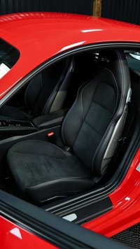 USED 2021 71 PORSCHE 718 4.0 CAYMAN GT4 PDK 2d 415 BHP RARE PORSCHE CAYMAN GT4 WITH PDK GEARBOX.  LIGHTWEIGHT MID ENGINED SPORTS CAR.  THE BEST SPORTS CAR ON THE MARKET TODAY?