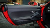 USED 2021 71 PORSCHE 718 4.0 CAYMAN GT4 PDK 2d 415 BHP RARE PORSCHE CAYMAN GT4 WITH PDK GEARBOX.  LIGHTWEIGHT MID ENGINED SPORTS CAR.  THE BEST SPORTS CAR ON THE MARKET TODAY?