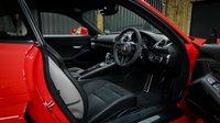 USED 2021 71 PORSCHE 718 4.0 CAYMAN GT4 PDK 2d 415 BHP RARE PORSCHE CAYMAN GT4 WITH PDK GEARBOX.  LIGHTWEIGHT MID ENGINED SPORTS CAR.  THE BEST SPORTS CAR ON THE MARKET TODAY?
