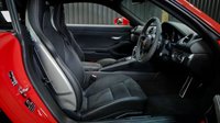 USED 2021 71 PORSCHE 718 4.0 CAYMAN GT4 PDK 2d 415 BHP RARE PORSCHE CAYMAN GT4 WITH PDK GEARBOX.  LIGHTWEIGHT MID ENGINED SPORTS CAR.  THE BEST SPORTS CAR ON THE MARKET TODAY?