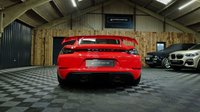 USED 2021 71 PORSCHE 718 4.0 CAYMAN GT4 PDK 2d 415 BHP RARE PORSCHE CAYMAN GT4 WITH PDK GEARBOX.  LIGHTWEIGHT MID ENGINED SPORTS CAR.  THE BEST SPORTS CAR ON THE MARKET TODAY?
