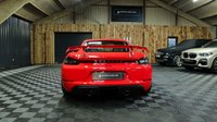USED 2021 71 PORSCHE 718 4.0 CAYMAN GT4 PDK 2d 415 BHP RARE PORSCHE CAYMAN GT4 WITH PDK GEARBOX.  LIGHTWEIGHT MID ENGINED SPORTS CAR.  THE BEST SPORTS CAR ON THE MARKET TODAY?