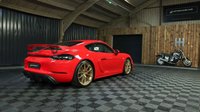 USED 2021 71 PORSCHE 718 4.0 CAYMAN GT4 PDK 2d 415 BHP RARE PORSCHE CAYMAN GT4 WITH PDK GEARBOX.  LIGHTWEIGHT MID ENGINED SPORTS CAR.  THE BEST SPORTS CAR ON THE MARKET TODAY?