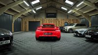 USED 2021 71 PORSCHE 718 4.0 CAYMAN GT4 PDK 2d 415 BHP RARE PORSCHE CAYMAN GT4 WITH PDK GEARBOX.  LIGHTWEIGHT MID ENGINED SPORTS CAR.  THE BEST SPORTS CAR ON THE MARKET TODAY?