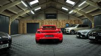 USED 2021 71 PORSCHE 718 4.0 CAYMAN GT4 PDK 2d 415 BHP RARE PORSCHE CAYMAN GT4 WITH PDK GEARBOX.  LIGHTWEIGHT MID ENGINED SPORTS CAR.  THE BEST SPORTS CAR ON THE MARKET TODAY?
