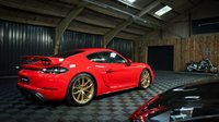 USED 2021 71 PORSCHE 718 4.0 CAYMAN GT4 PDK 2d 415 BHP RARE PORSCHE CAYMAN GT4 WITH PDK GEARBOX.  LIGHTWEIGHT MID ENGINED SPORTS CAR.  THE BEST SPORTS CAR ON THE MARKET TODAY?