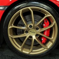 USED 2021 71 PORSCHE 718 4.0 CAYMAN GT4 PDK 2d 415 BHP RARE PORSCHE CAYMAN GT4 WITH PDK GEARBOX.  LIGHTWEIGHT MID ENGINED SPORTS CAR.  THE BEST SPORTS CAR ON THE MARKET TODAY?